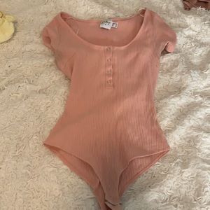Great material bodysuit